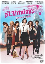 St. Trinians