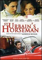St. Urbains Horseman
