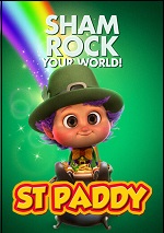 St. Paddy