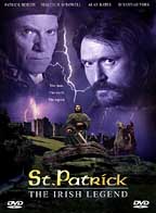 St. Patrick - The Irish Legend