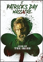 St. Patrick's Day Massacre