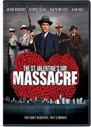 St. Valentine´s Day Massacre