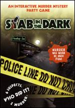Stab In The Dark - An Interactive Murder Mystery