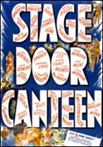 Stage Door Canteen