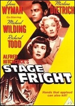 Stage Fright