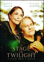 Stage Of Twilight