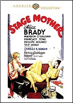 Stage Mother