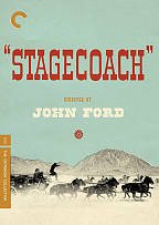 Stagecoach - Criterion Collection