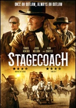 Stagecoach