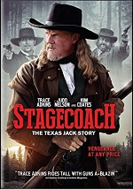 Stagecoach: The Texas Jack Story