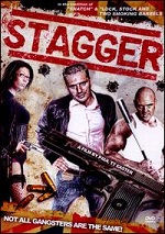 Stagger