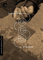 Stalker - Criterion Collection