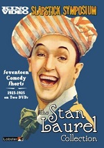 Stan Laurel Collection - Vol. 1