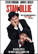 Stan & Ollie