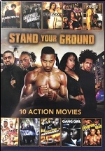 Stand Your Ground: 10 Action Movies