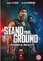 Stand Your Ground