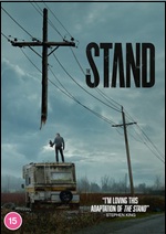 Stand