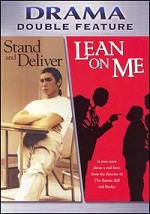 Stand And Deliver / Lean On Me