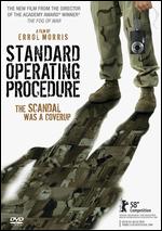 Standard Operating Procedure