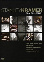 Stanley Kramer Film Collection