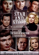 Star And The Story Collection - Vol. 1