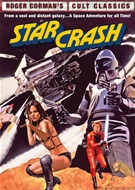 Starcrash - Special Edition