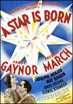Star Is Born