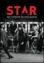 Star - The Complete Second Season