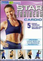 Star Trainers - Cardio