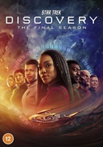 Star Trek: Discovery - The Final Season