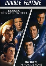 Star Trek Double Feature