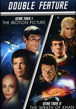 Star Trek Double Feature