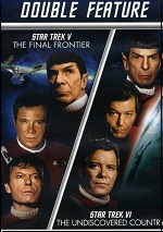 Star Trek Double Feature