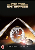 Star Trek: Enterprise - The Full Journey