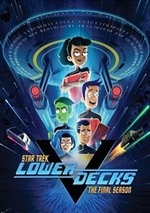Star Trek: Lower Decks - The Final Season