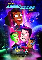 Star Trek: Lower Decks - Season 1