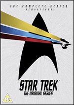Star Trek: The Original Series - The Complete Series