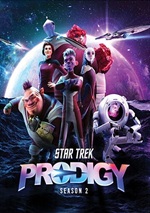 Star Trek: Prodigy - Season 2