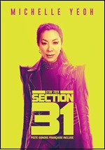 Star Trek: Section 31