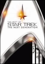 Star Trek - The Next Generation - Best Of