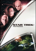 Star Trek X: Nemesis