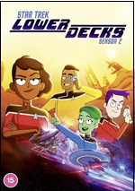 Star Trek: Lower Decks - Season 2