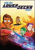 Star Trek: Lower Decks - Season 2