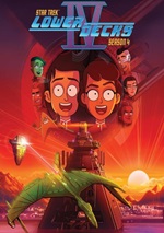 Star Trek: Lower Decks - Season 4