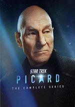 Star Trek: Picard - The Complete Series