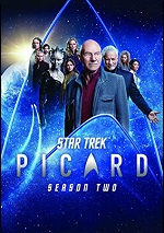 Star Trek: Picard - Season Two
