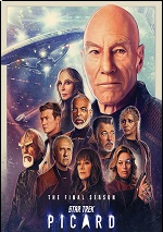 Star Trek: Picard - The Final Season