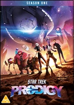 Star Trek: Prodigy - Season 1