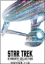Star Trek: Stardate Collection