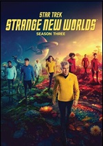 Star Trek: Strange New Worlds - Season Three